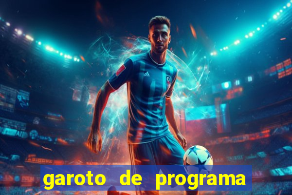 garoto de programa porto ferreira